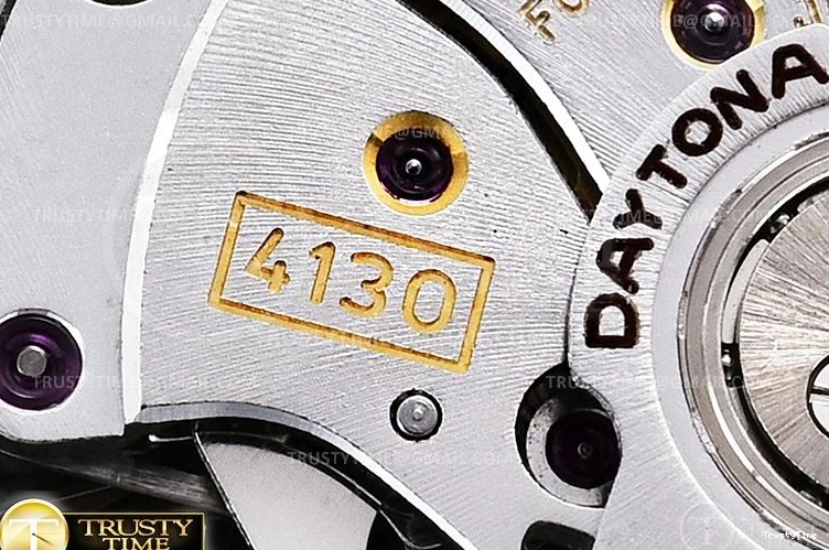 0402 ROLDYT0288A – Daytona Reliable 933